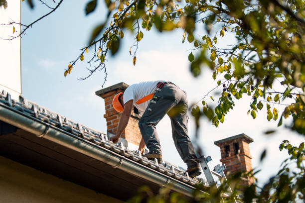Quick and Trustworthy Emergency Roof Repair Services in Warsaw, IL