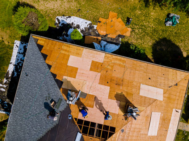 Best Best Roofing Contractors  in Warsaw, IL