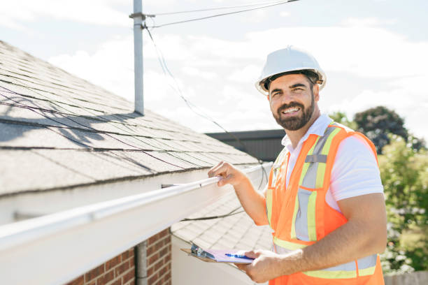 Best Storm Damage Roof Repair  in Warsaw, IL