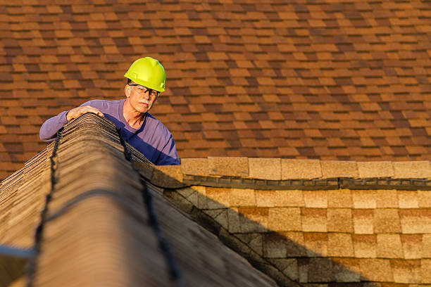 Best Best Roofing Contractors  in Warsaw, IL