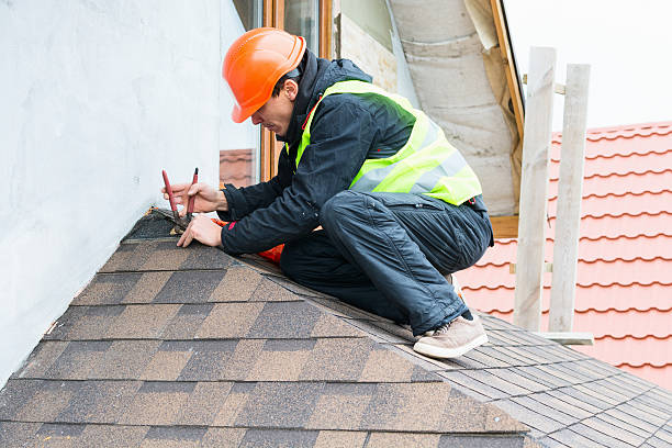 Best Slate Roofing Contractor  in Warsaw, IL